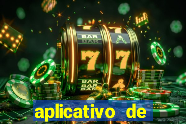 aplicativo de sinais slots